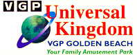 VGP Universal Kingdom
